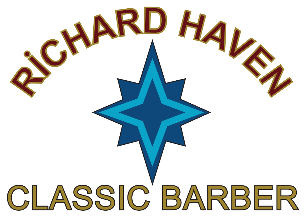 Richard Haven Classic Barber - Eastbourne